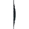 Ekena Millwork Orleans Ceiling Medallion (Fits Canopies up to 8 1/4"), 38 3/8"OD x 6 5/8"ID x 2 7/8"P, Night Shade CM38OLNSF - alternate 3